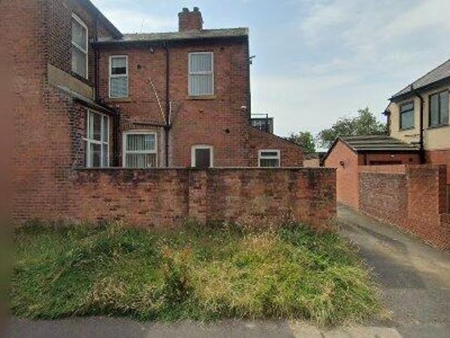 Apartment for rent in Preston