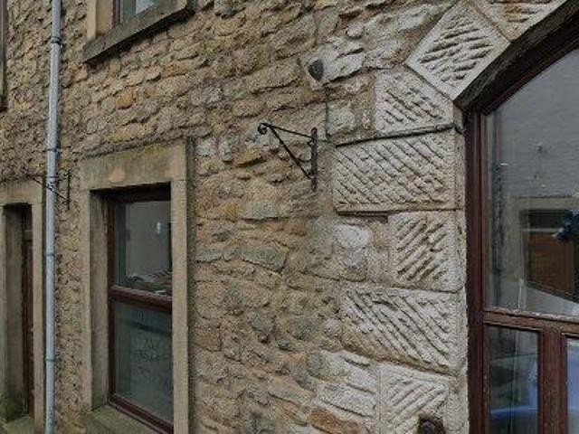 Apartment for rent in Preston