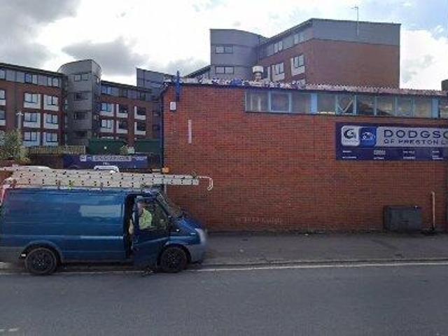 Apartment for rent in Preston