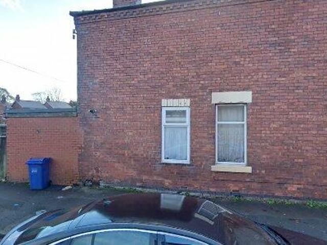 Apartment for rent in Preston