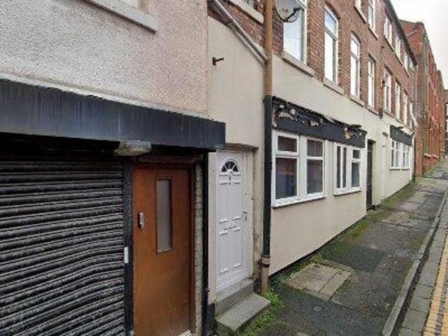 Apartment for rent in Preston