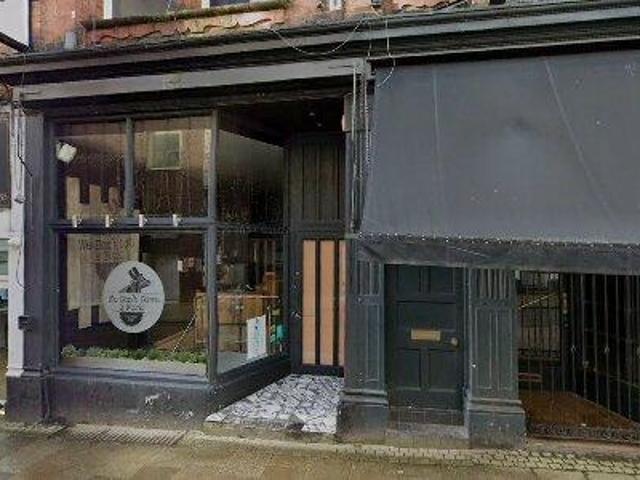 Apartment for rent in Preston