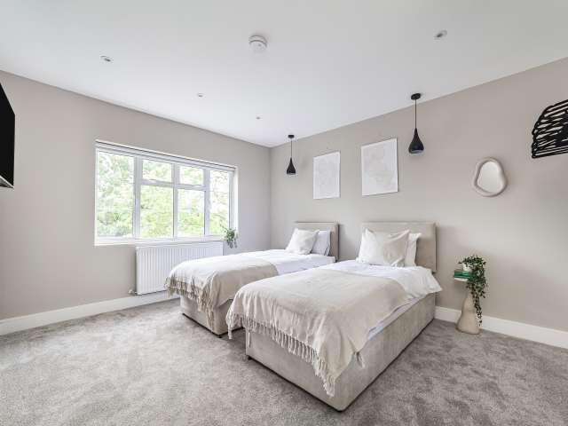 Apartment for rent in Preston, Greater London