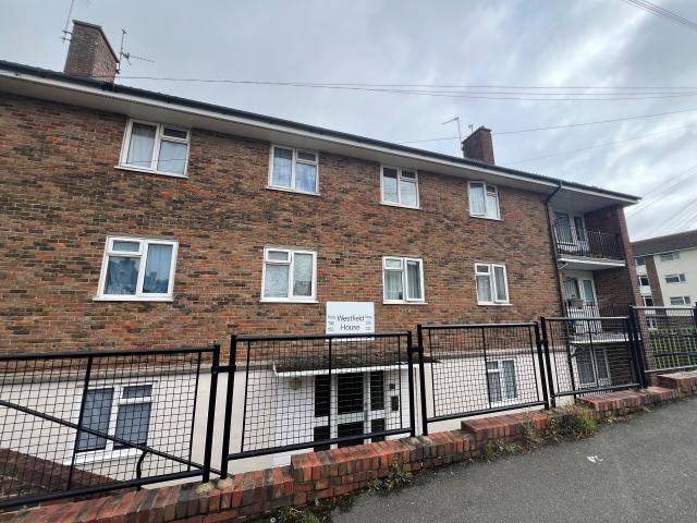 Apartment for rent in Sidley, Heathlands