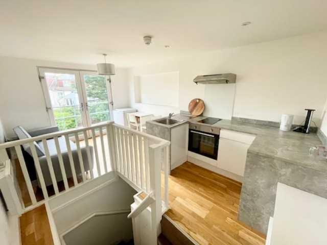 Apartment for rent in Round Hill, Brighton & Hove
