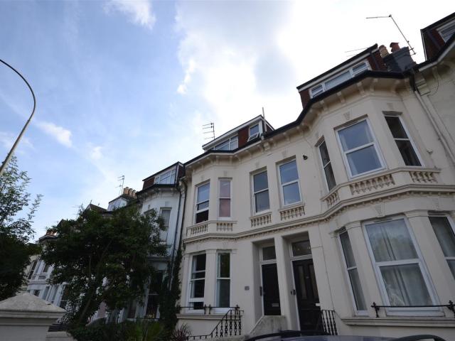 Apartment for rent in Round Hill, Brighton & Hove