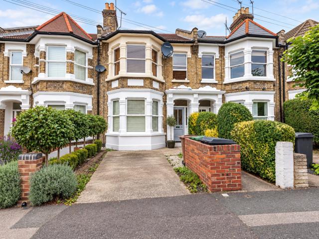Apartment for rent in London Borough of Waltham Forest, Greater London