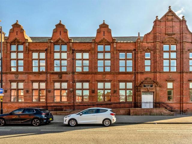 Apartment for rent in Bedford, Wigan
