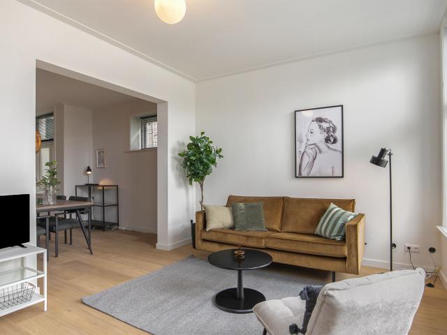 Appartement te huur in Nijmegen