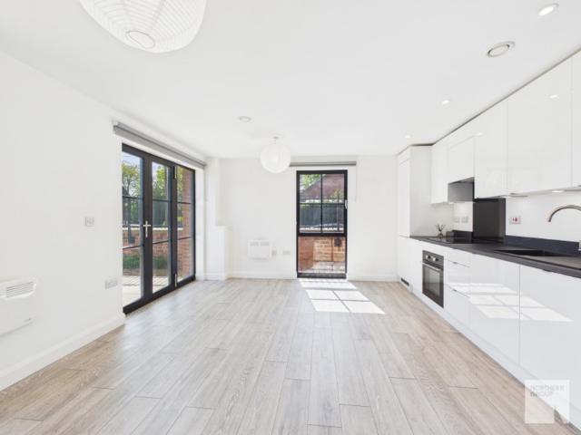 Apartment for rent in City Centre, Georgia