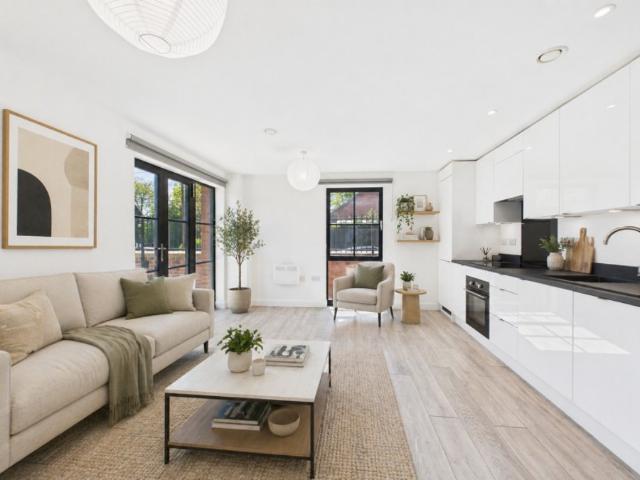 Apartment for rent in City Centre, Georgia