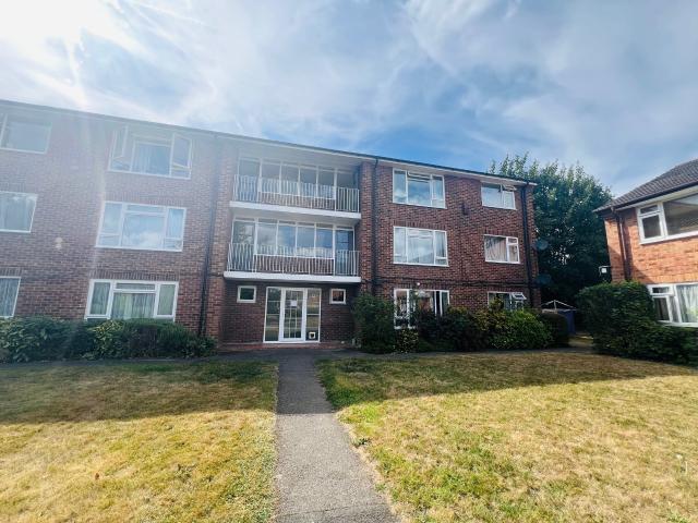 Apartment for rent in Maidenhead