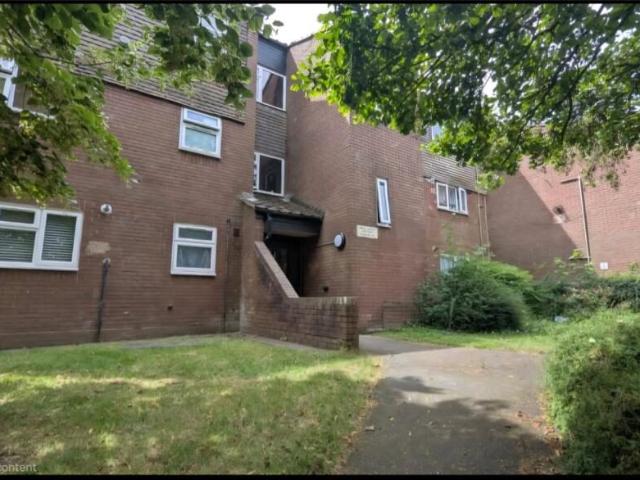 Apartment for rent in Malinslee, Telford
