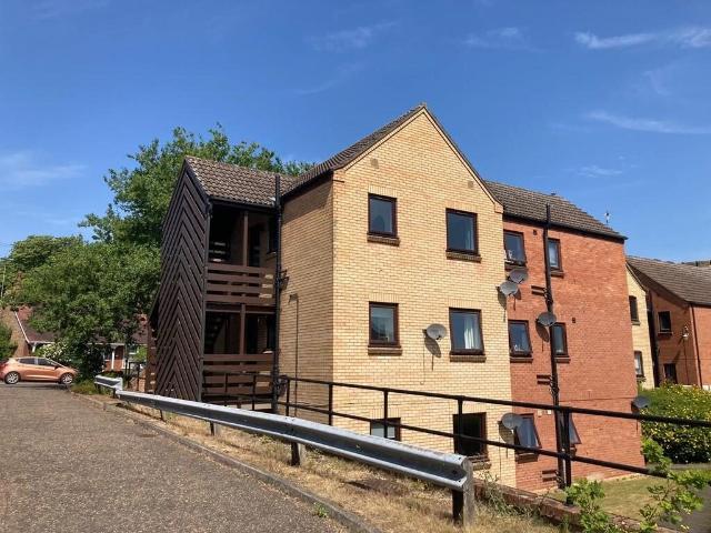 Apartment for rent in Westley Estate, Chedburgh