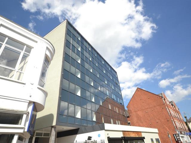 Apartment for rent in East Bank, Norfolk