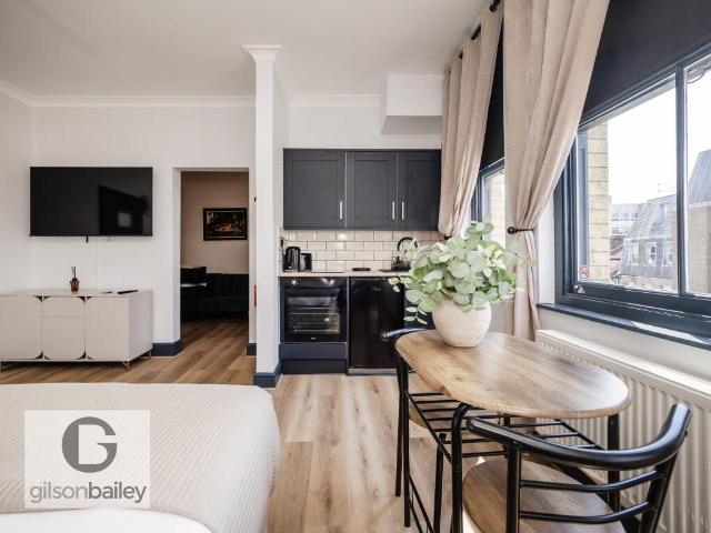 Apartment for rent in East Bank, Norfolk