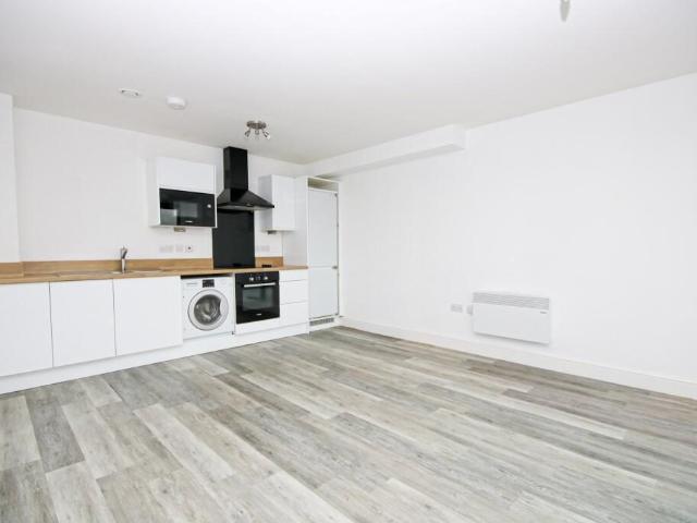 Apartment for rent in East Bank, Norfolk