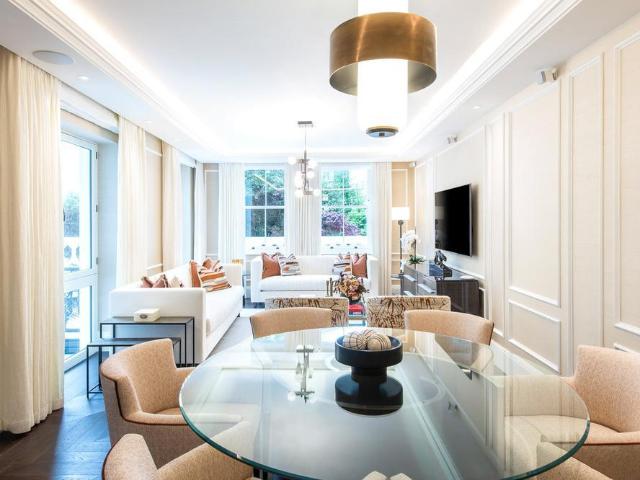 Apartment for rent in South Kensington, Greater London