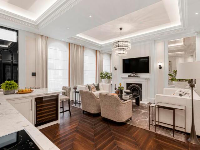 Apartment for rent in South Kensington, Greater London