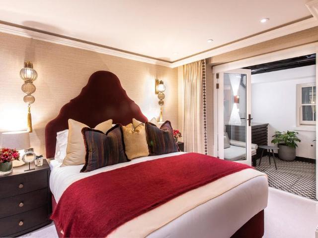 Apartment for rent in South Kensington, Greater London