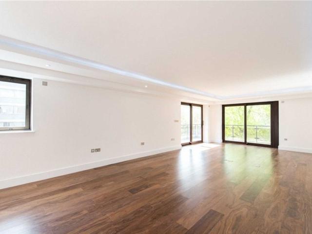 Apartment for rent in St. John's Wood, Greater London
