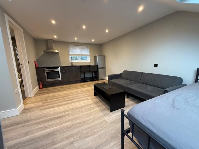 Apartment for rent in London Borough of Enfield, Greater London