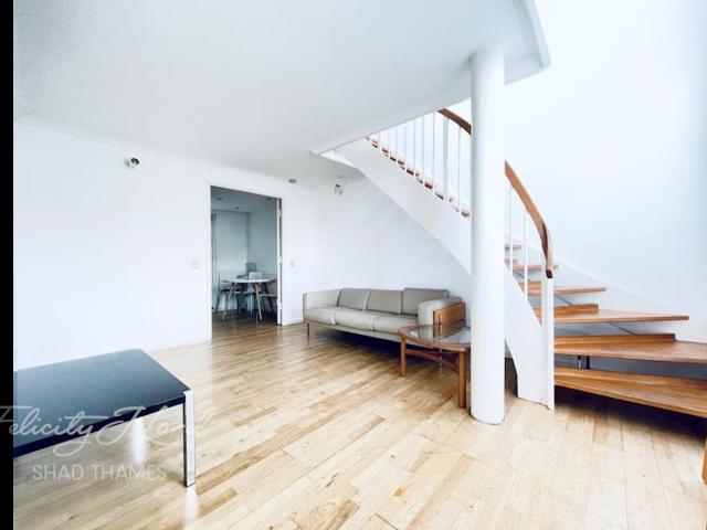 Apartment for rent in Rotherhithe, Greater London
