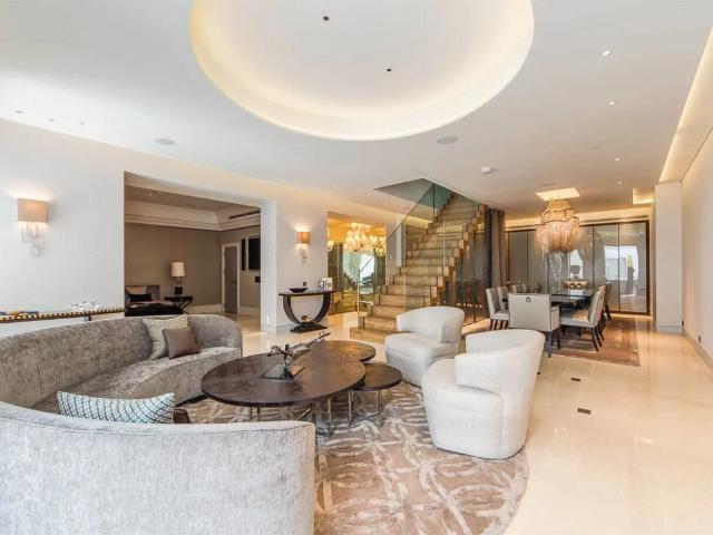 Apartment for rent in Royal Borough of Kensington and Chelsea, Greater London