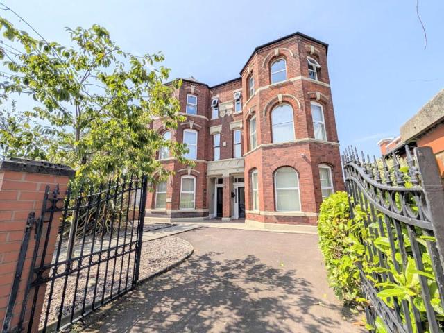 Apartment for rent in Southport, Sefton