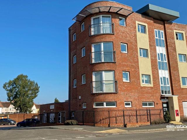 Apartment for rent in Bletchley and Fenny Stratford, Bletchley