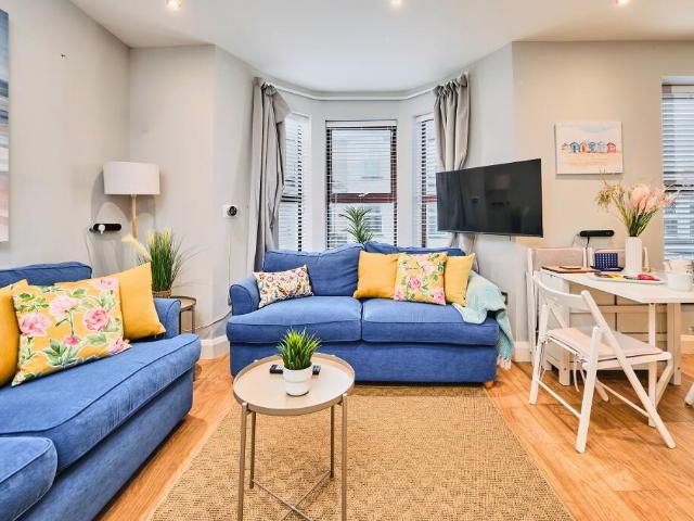 Apartment for rent in Portrush, Northern Ireland