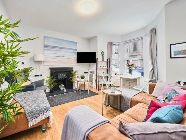 Apartment for rent in Portrush, Northern Ireland