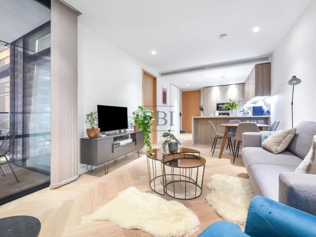 Apartment for rent in Shoreditch, Greater London