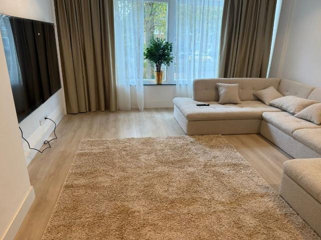 Appartement te huur in Nassauwijk, Voorschoten