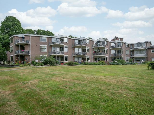Appartement te huur in Zevenbergen, Noord Brabant