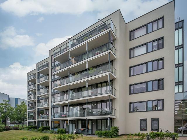 Appartement te huur in Zevenbergen, Noord Brabant