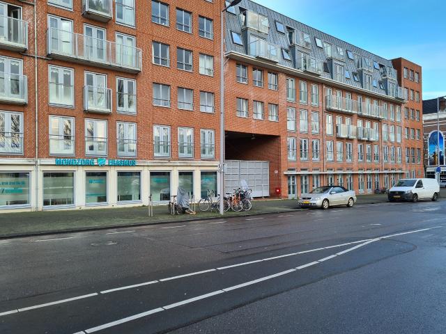 Appartement te huur in Noordereiland, Rotterdam