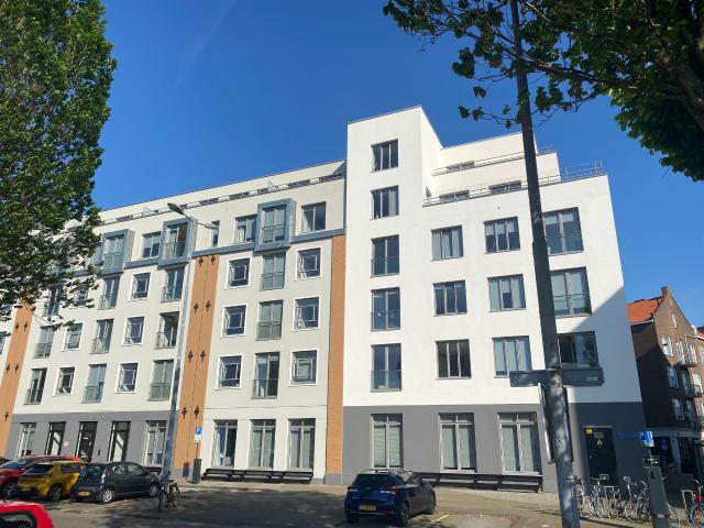 Appartement te huur in Noordereiland, Rotterdam