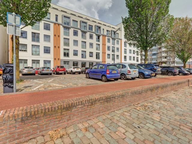 Appartement te huur in Noordereiland, Rotterdam