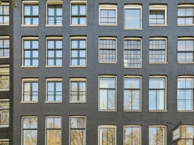 Appartement te huur in Centrum, Amsterdam