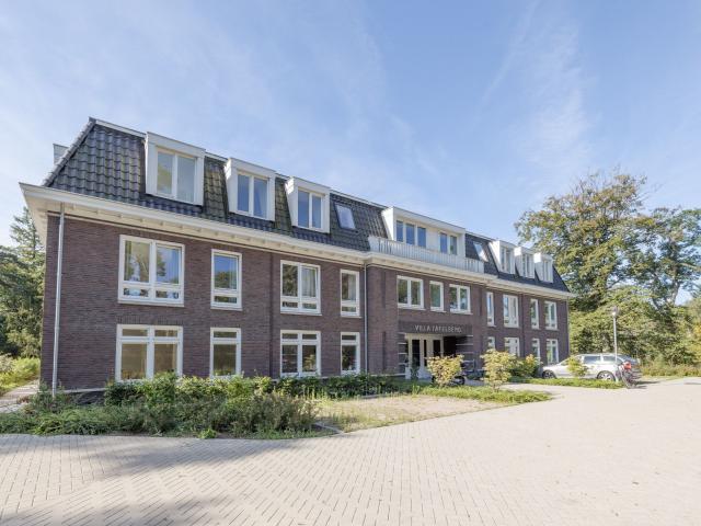Appartement te huur in Blaricum, Noord Holland