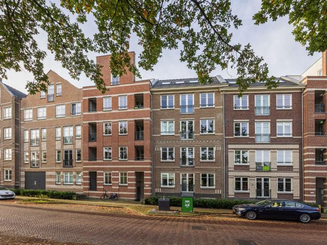 Appartement te huur in Oldenzaal