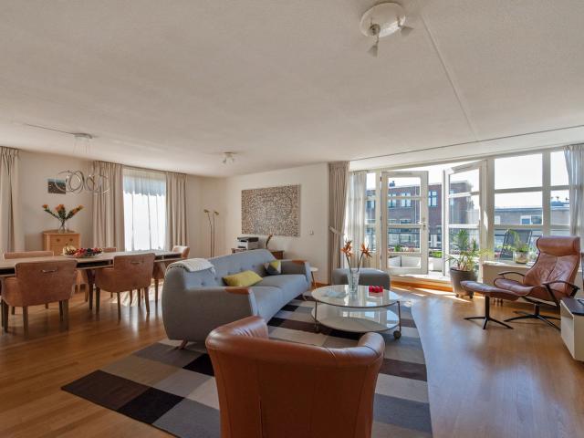 Appartement te huur in Kortenbos, Den Haag