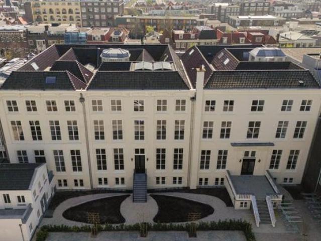 Appartement te huur in Kortenbos, Zuid Holland