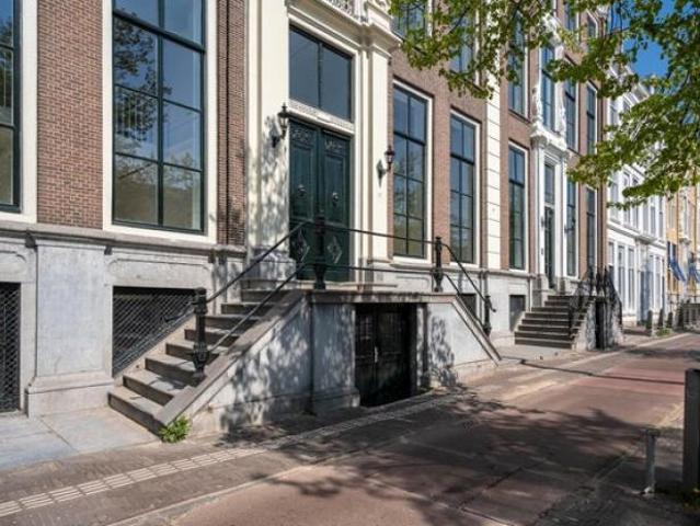Appartement te huur in Kortenbos, Zuid Holland