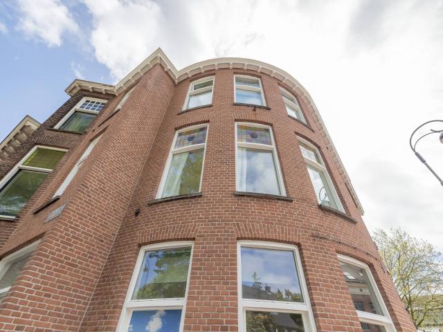 Appartement te huur in Haarlem, Noord Holland
