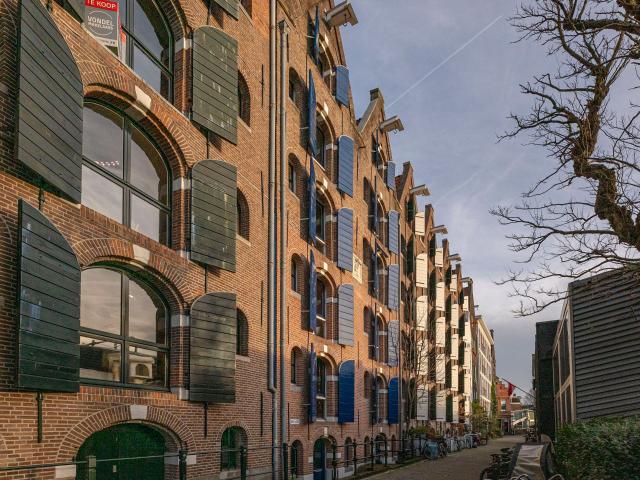 Appartement te huur in Centrum, Amsterdam