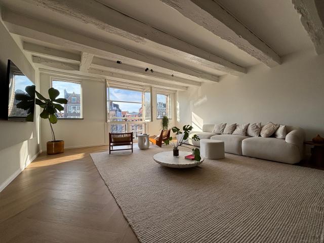 Appartement te huur in Centrum, Amsterdam