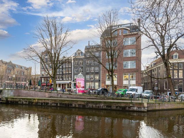 Appartement te huur in Amsterdam, Jordaan