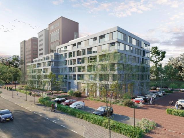 Appartement te huur in Hengelo, Overijssel